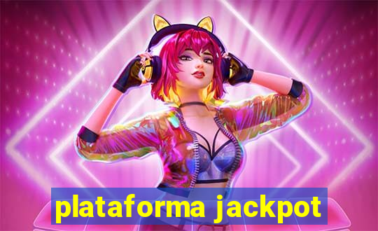 plataforma jackpot